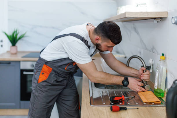 Best Leak Detection Services  in Ladson, SC