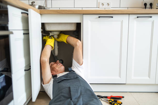 Best Hot Water Heater Installation  in Ladson, SC