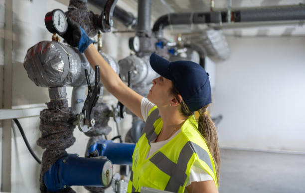 Best Hot Water Heater Installation  in Ladson, SC